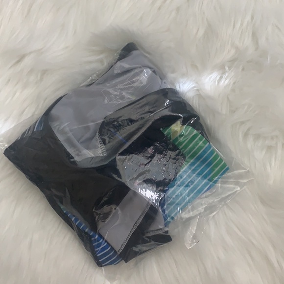 NWT Summit Wrap Jersey Tee size Medium - Picture 7 of 7